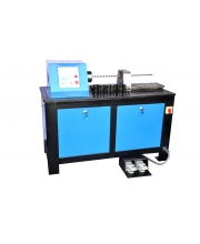 Multifunctional twisting machine